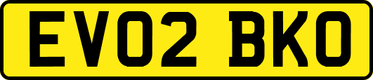 EV02BKO