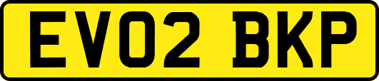 EV02BKP