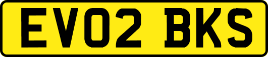 EV02BKS