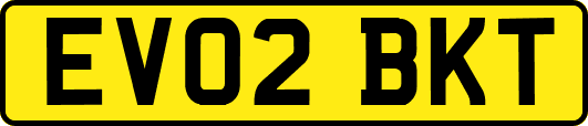 EV02BKT
