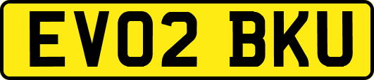 EV02BKU