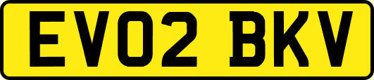 EV02BKV