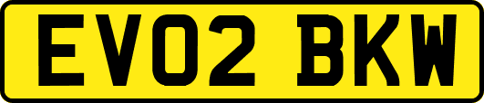 EV02BKW