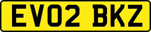 EV02BKZ