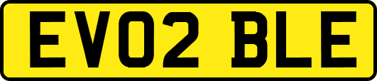 EV02BLE