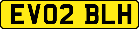 EV02BLH