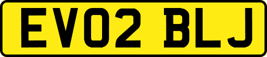 EV02BLJ