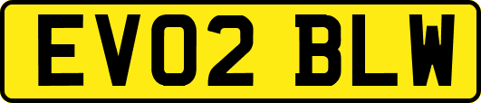 EV02BLW