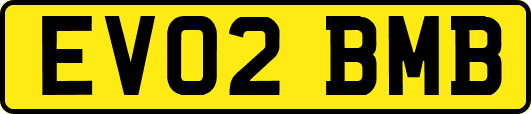 EV02BMB