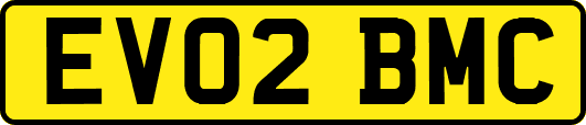 EV02BMC
