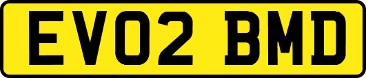 EV02BMD