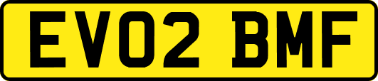 EV02BMF