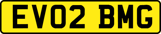 EV02BMG