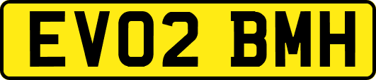 EV02BMH