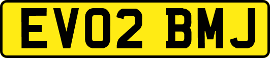 EV02BMJ