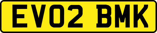 EV02BMK