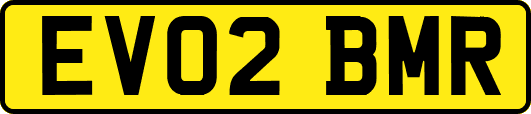 EV02BMR