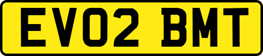 EV02BMT