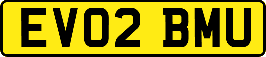 EV02BMU
