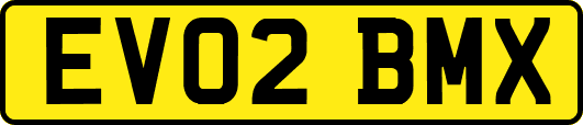 EV02BMX
