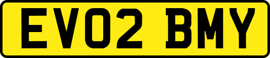 EV02BMY