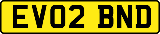 EV02BND