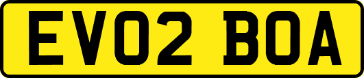 EV02BOA