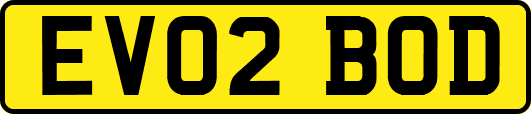 EV02BOD