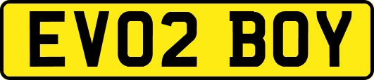 EV02BOY