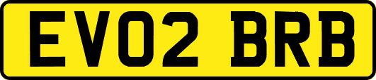 EV02BRB