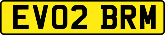 EV02BRM