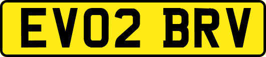 EV02BRV
