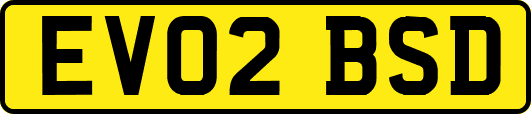 EV02BSD
