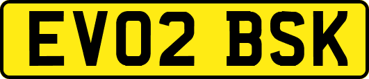 EV02BSK