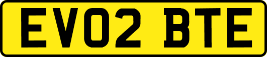 EV02BTE