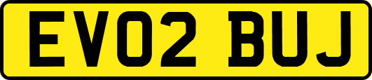 EV02BUJ