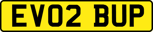 EV02BUP