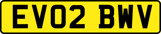 EV02BWV