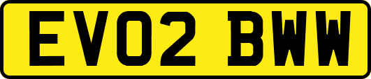 EV02BWW