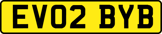 EV02BYB