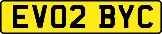EV02BYC