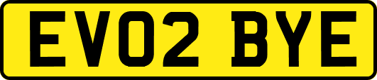 EV02BYE