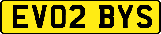 EV02BYS