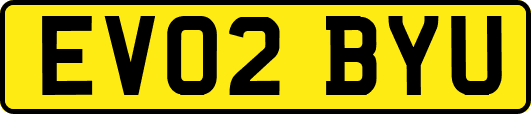 EV02BYU