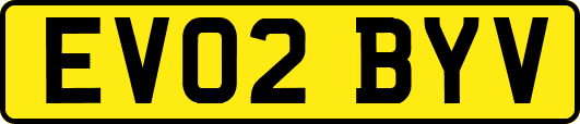EV02BYV