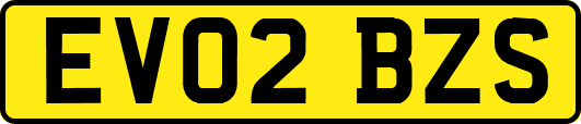 EV02BZS