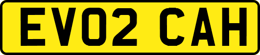 EV02CAH