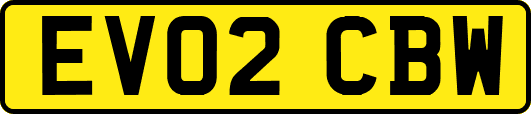 EV02CBW