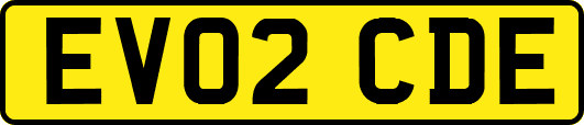 EV02CDE