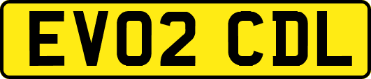 EV02CDL